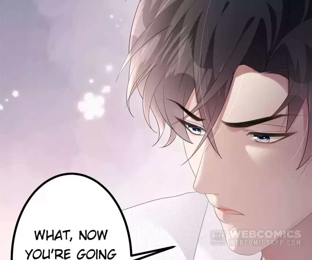 The Burning Flames of Intense Love Chapter 7 page 29 - 