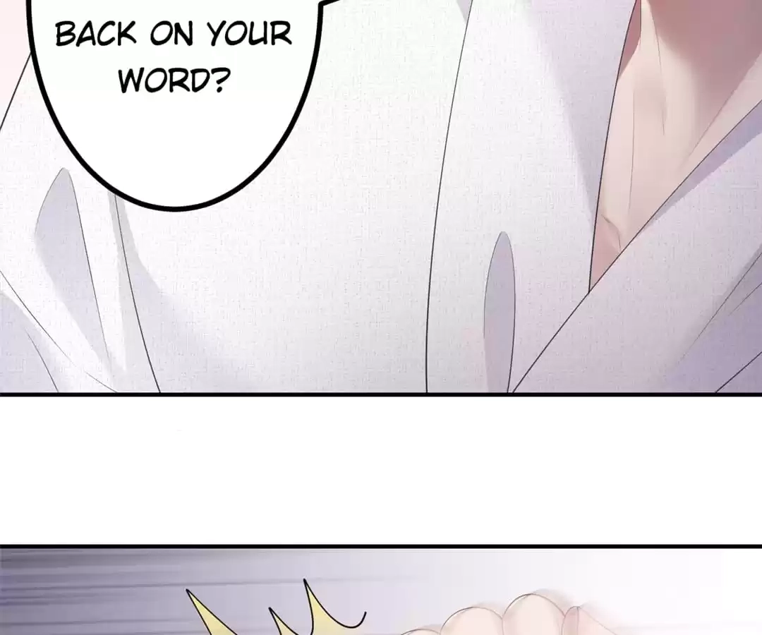The Burning Flames of Intense Love Chapter 7 page 30 - 
