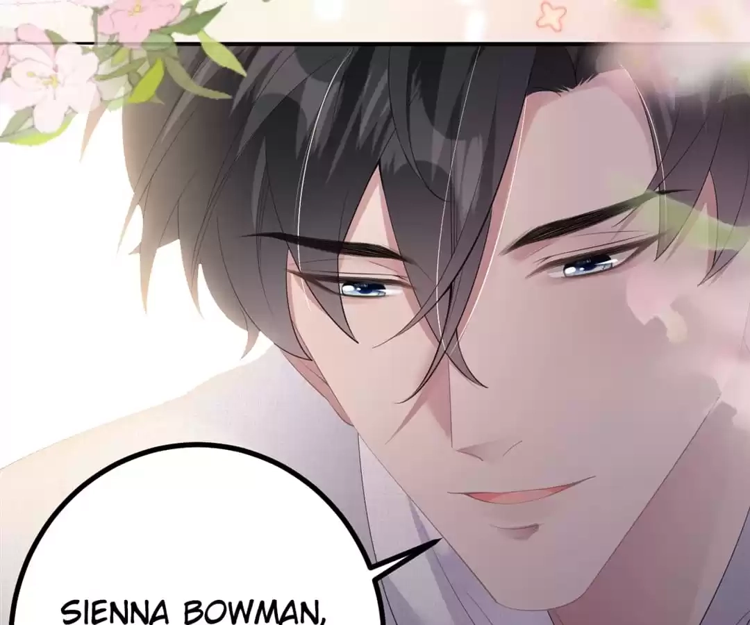 The Burning Flames of Intense Love Chapter 7 page 41 - 