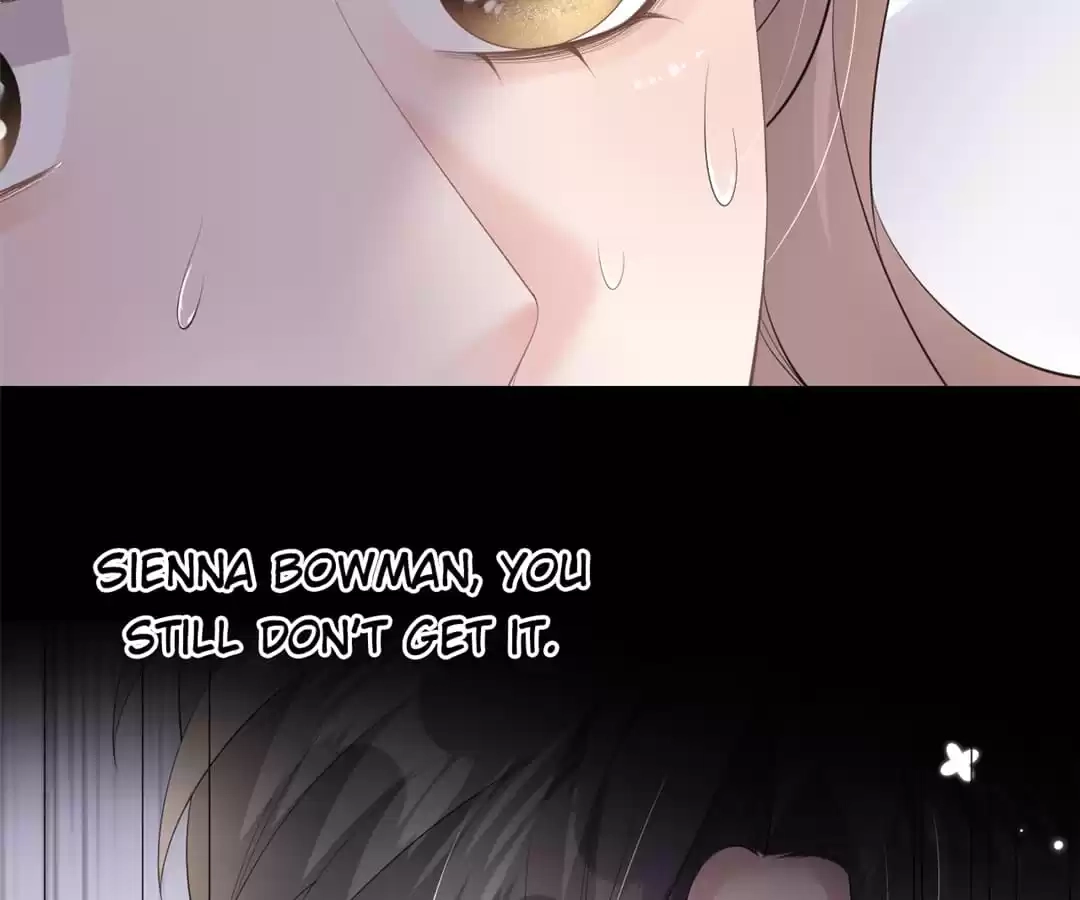 The Burning Flames of Intense Love Chapter 7 page 46 - 