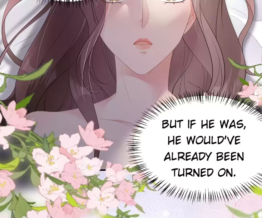 The Burning Flames of Intense Love Chapter 7 page 53 - 