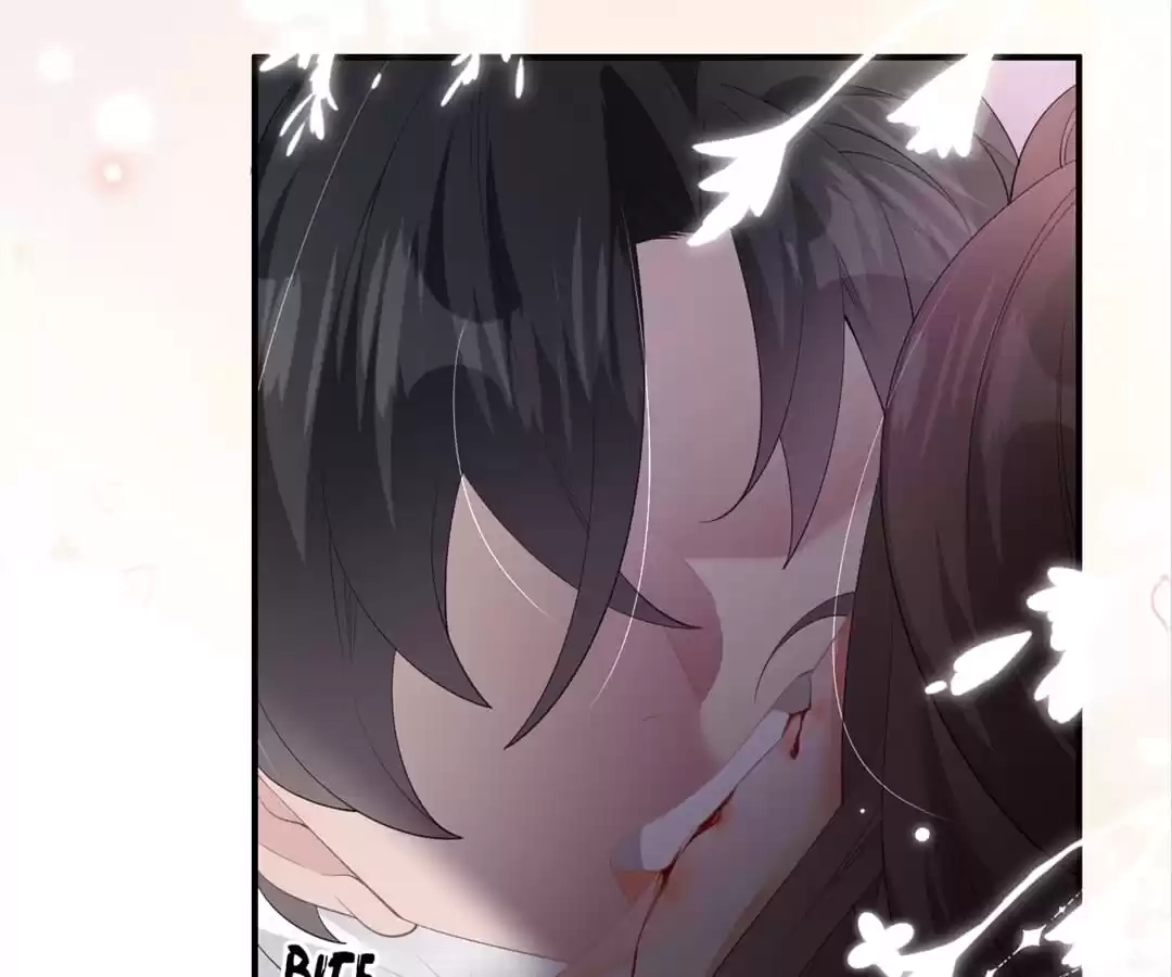 The Burning Flames of Intense Love Chapter 7 page 61 - 