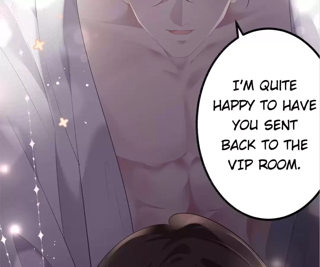 The Burning Flames of Intense Love Chapter 7 page 71 - 