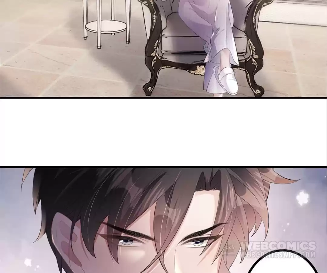 The Burning Flames of Intense Love Chapter 7 page 10 - 