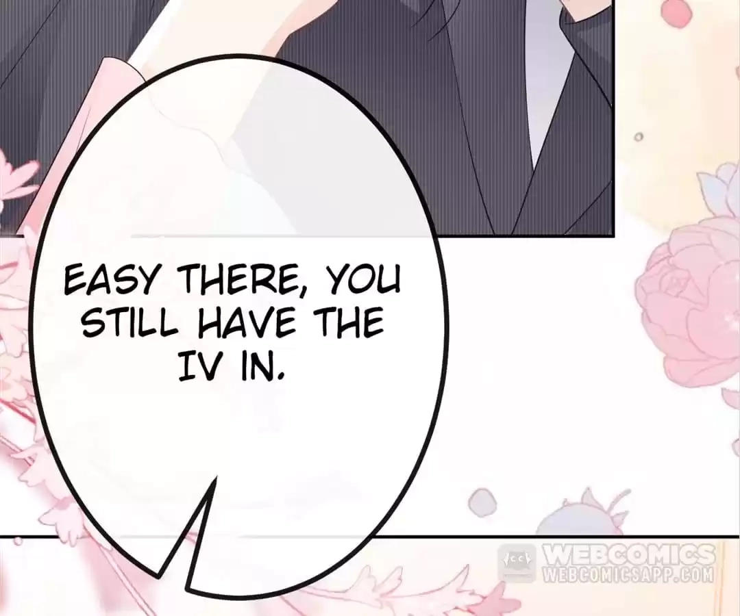 The Burning Flames of Intense Love Chapter 70 page 2 - 