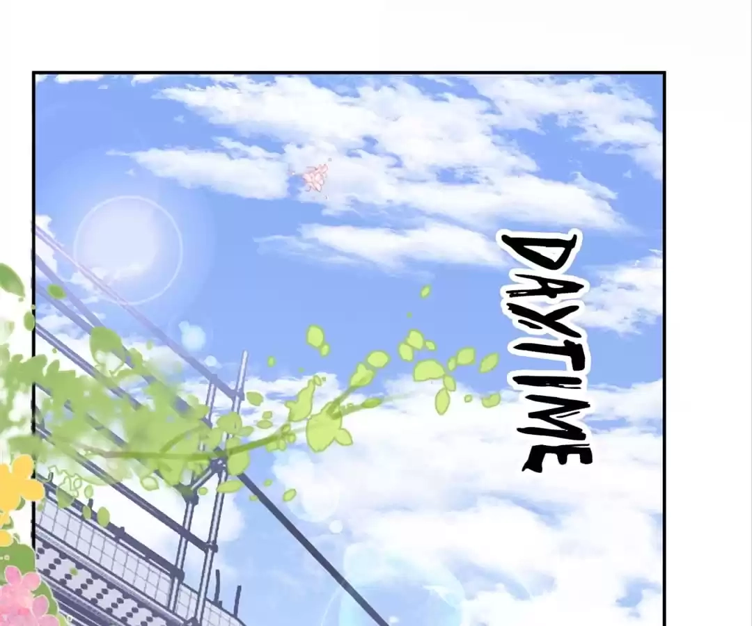The Burning Flames of Intense Love Chapter 70 page 14 - 