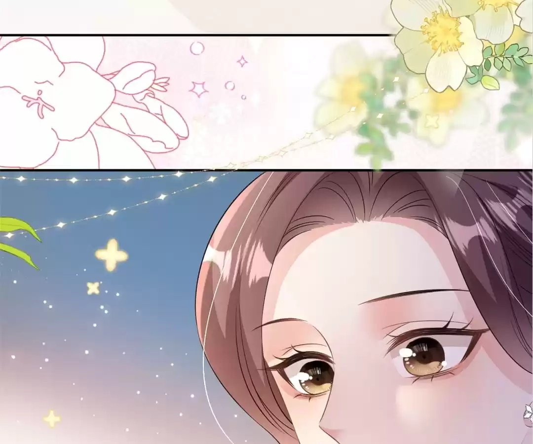 The Burning Flames of Intense Love Chapter 70 page 17 - 