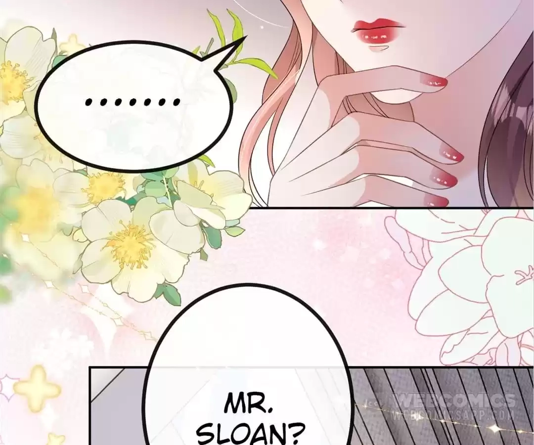 The Burning Flames of Intense Love Chapter 70 page 18 - 