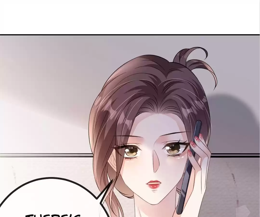 The Burning Flames of Intense Love Chapter 70 page 21 - 