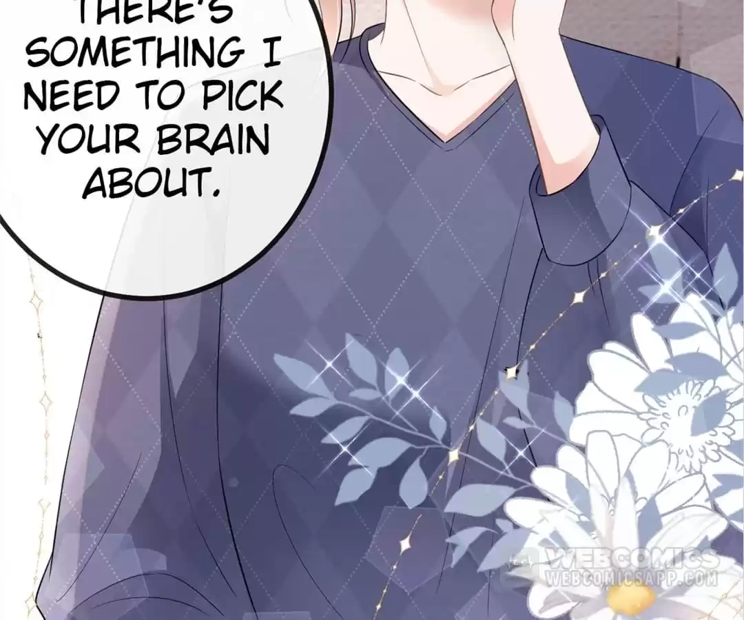 The Burning Flames of Intense Love Chapter 70 page 22 - 