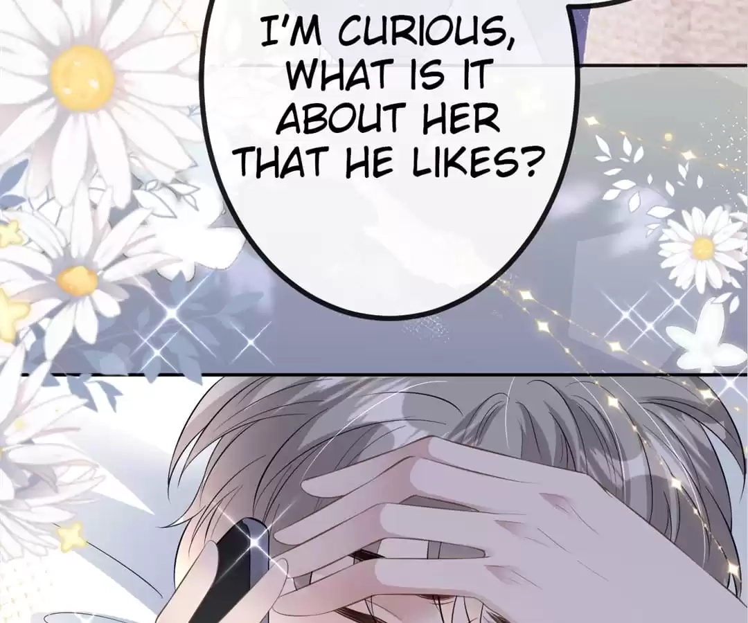 The Burning Flames of Intense Love Chapter 70 page 26 - 