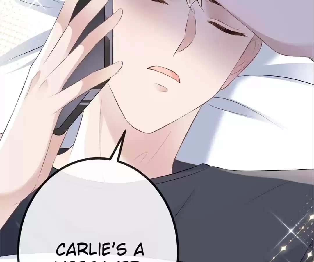 The Burning Flames of Intense Love Chapter 70 page 27 - 