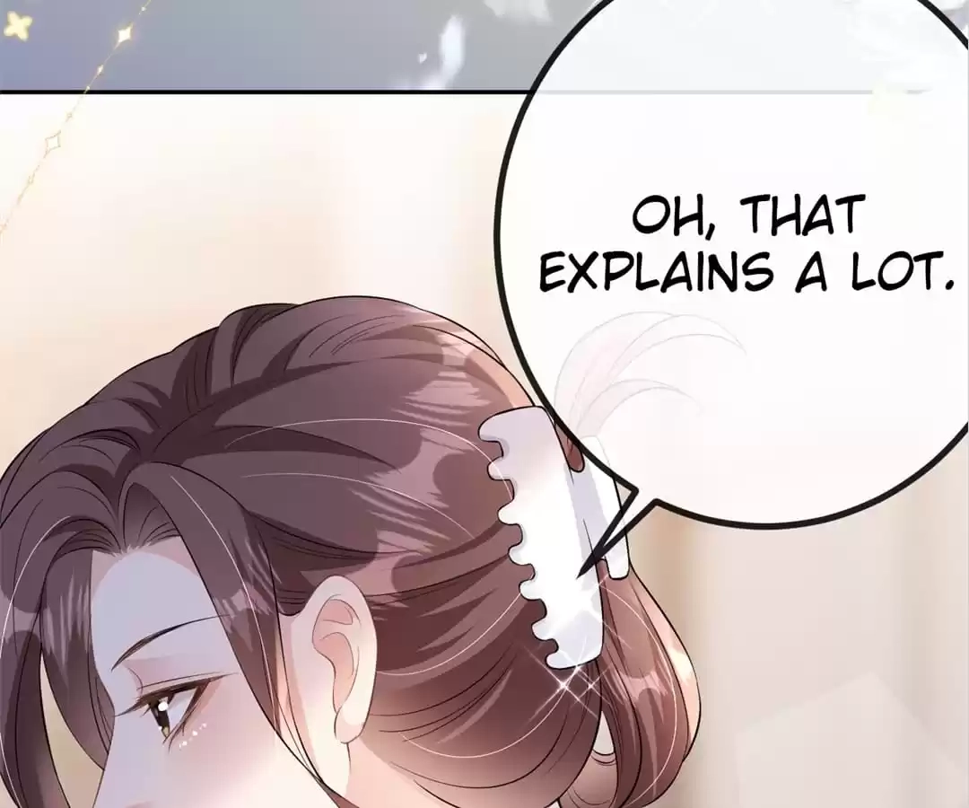 The Burning Flames of Intense Love Chapter 70 page 29 - 