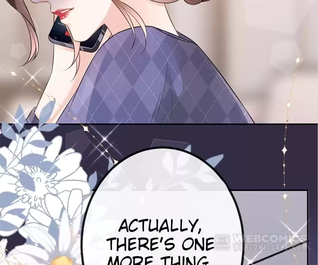 The Burning Flames of Intense Love Chapter 70 page 30 - 