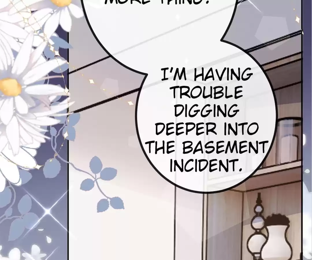 The Burning Flames of Intense Love Chapter 70 page 31 - 