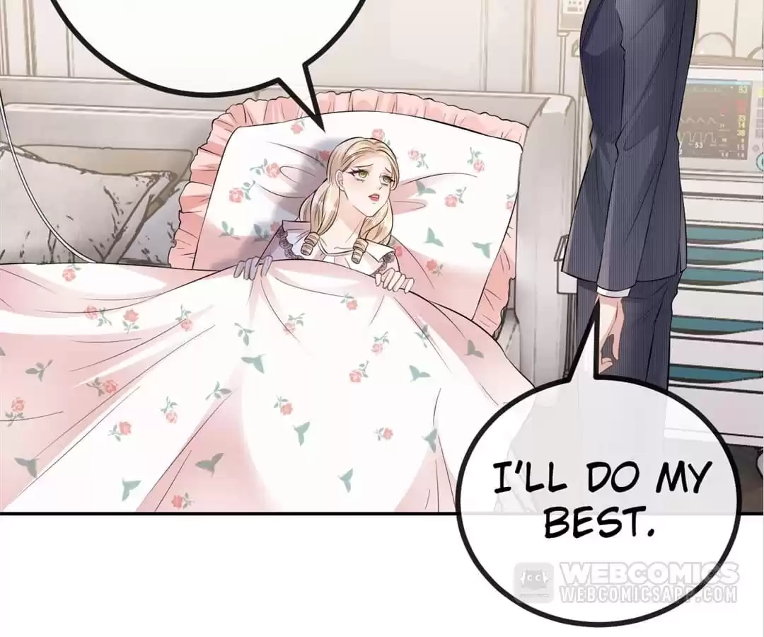 The Burning Flames of Intense Love Chapter 70 page 38 - 