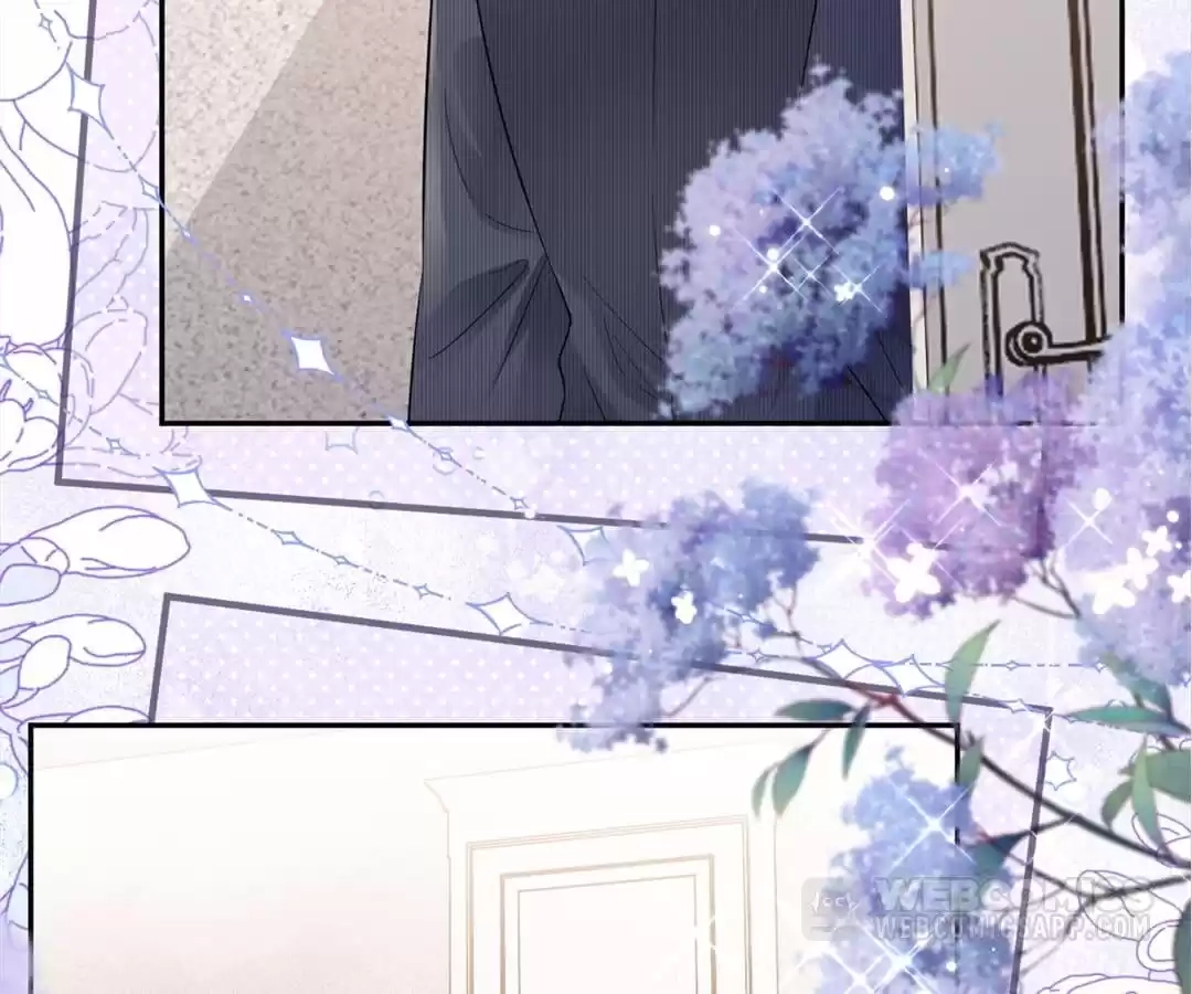The Burning Flames of Intense Love Chapter 70 page 41 - 