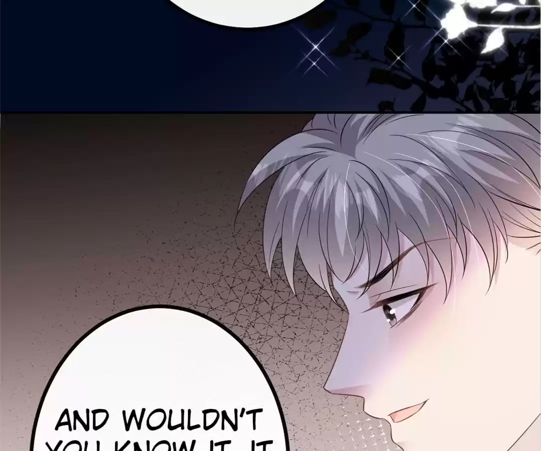 The Burning Flames of Intense Love Chapter 70 page 50 - 