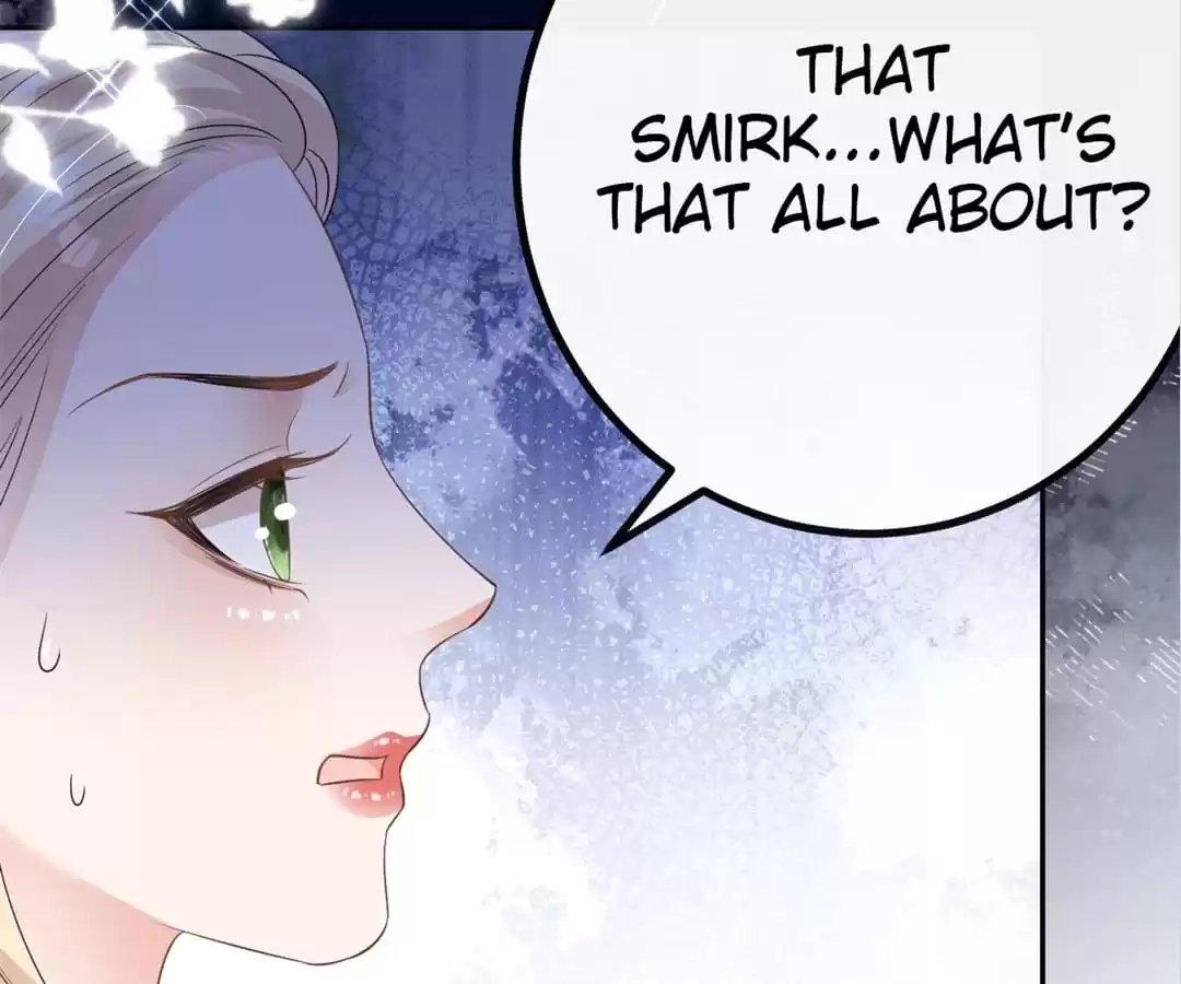 The Burning Flames of Intense Love Chapter 70 page 53 - 
