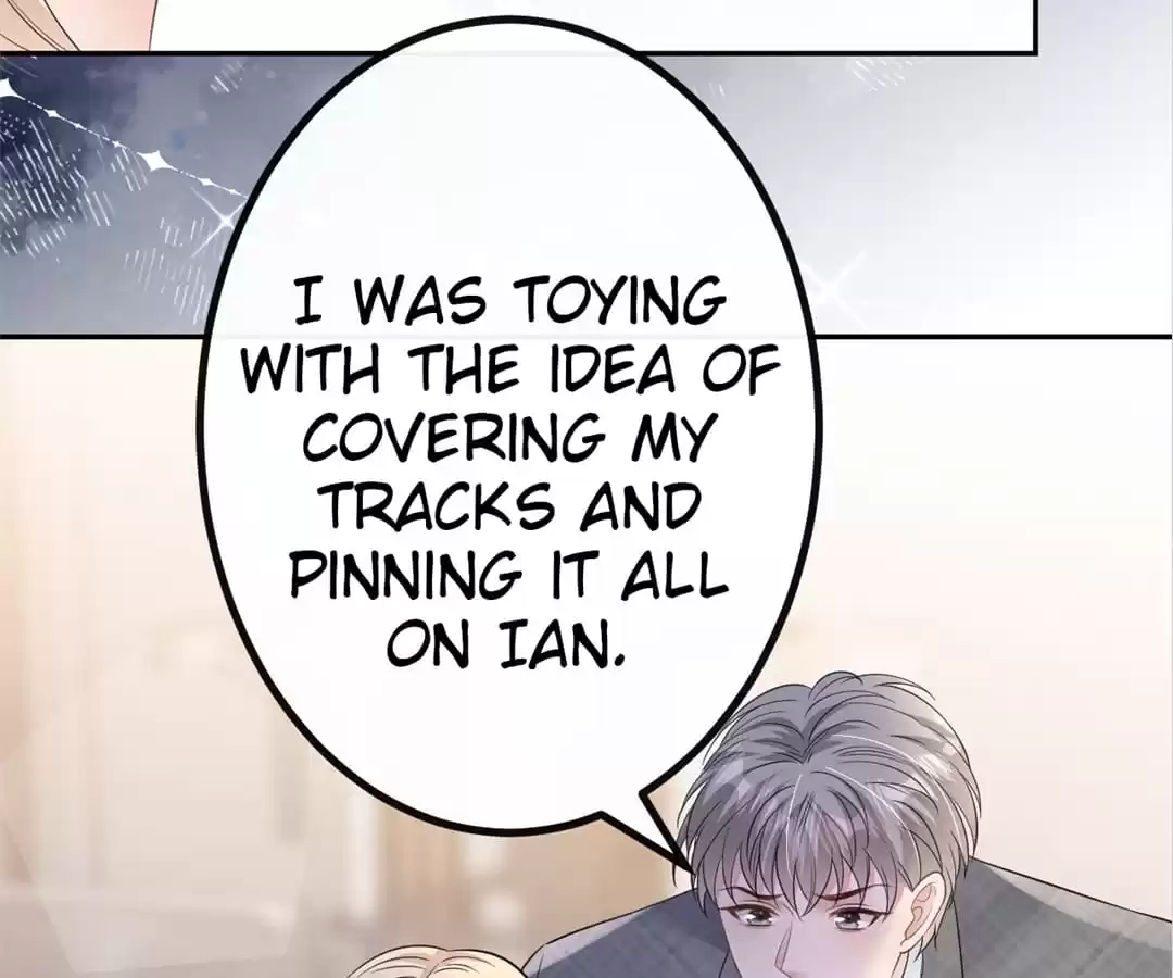 The Burning Flames of Intense Love Chapter 70 page 54 - 