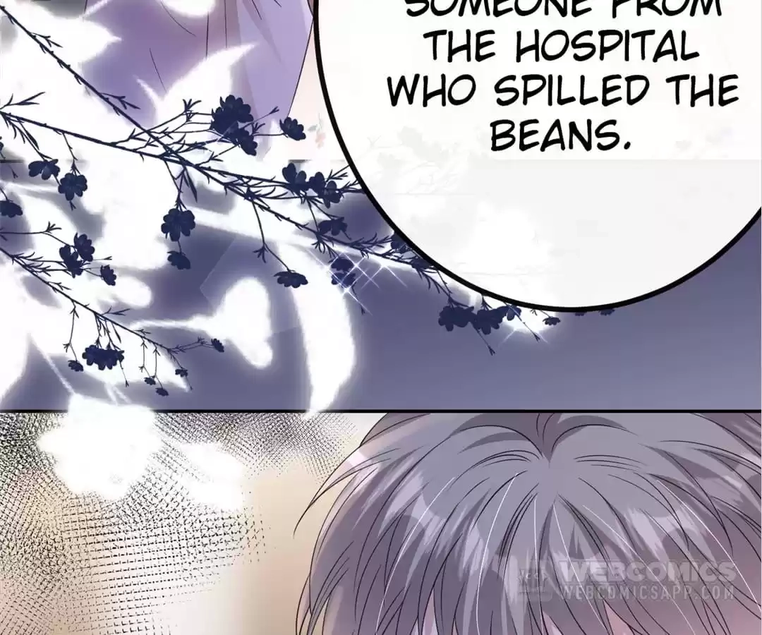 The Burning Flames of Intense Love Chapter 70 page 56 - 
