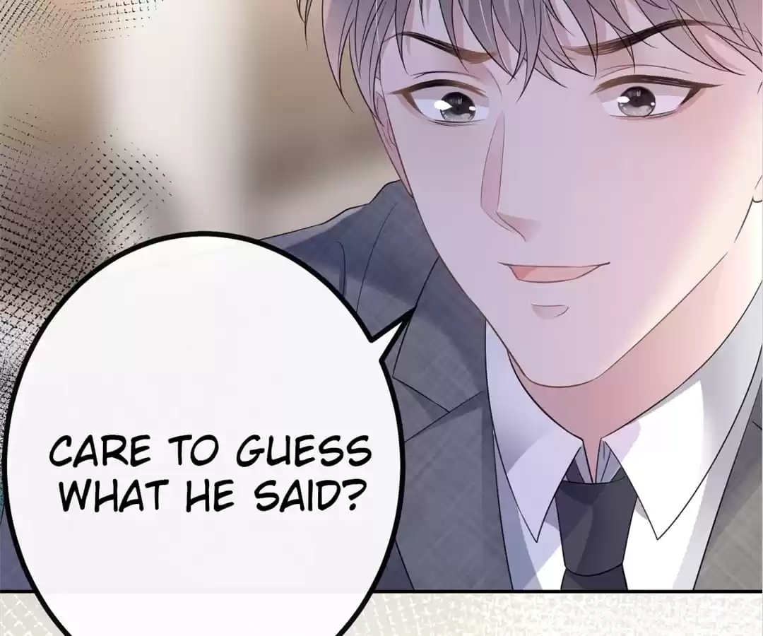 The Burning Flames of Intense Love Chapter 70 page 57 - 
