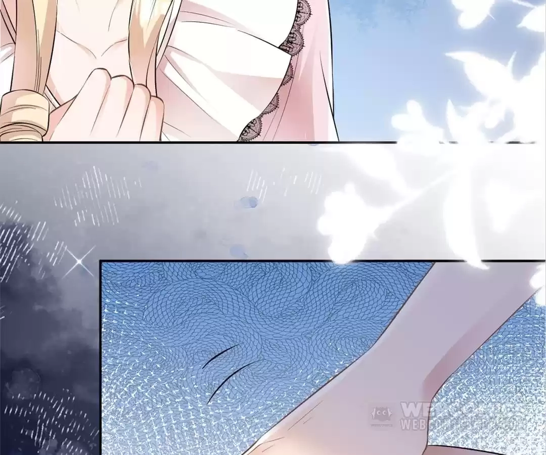 The Burning Flames of Intense Love Chapter 70 page 60 - 