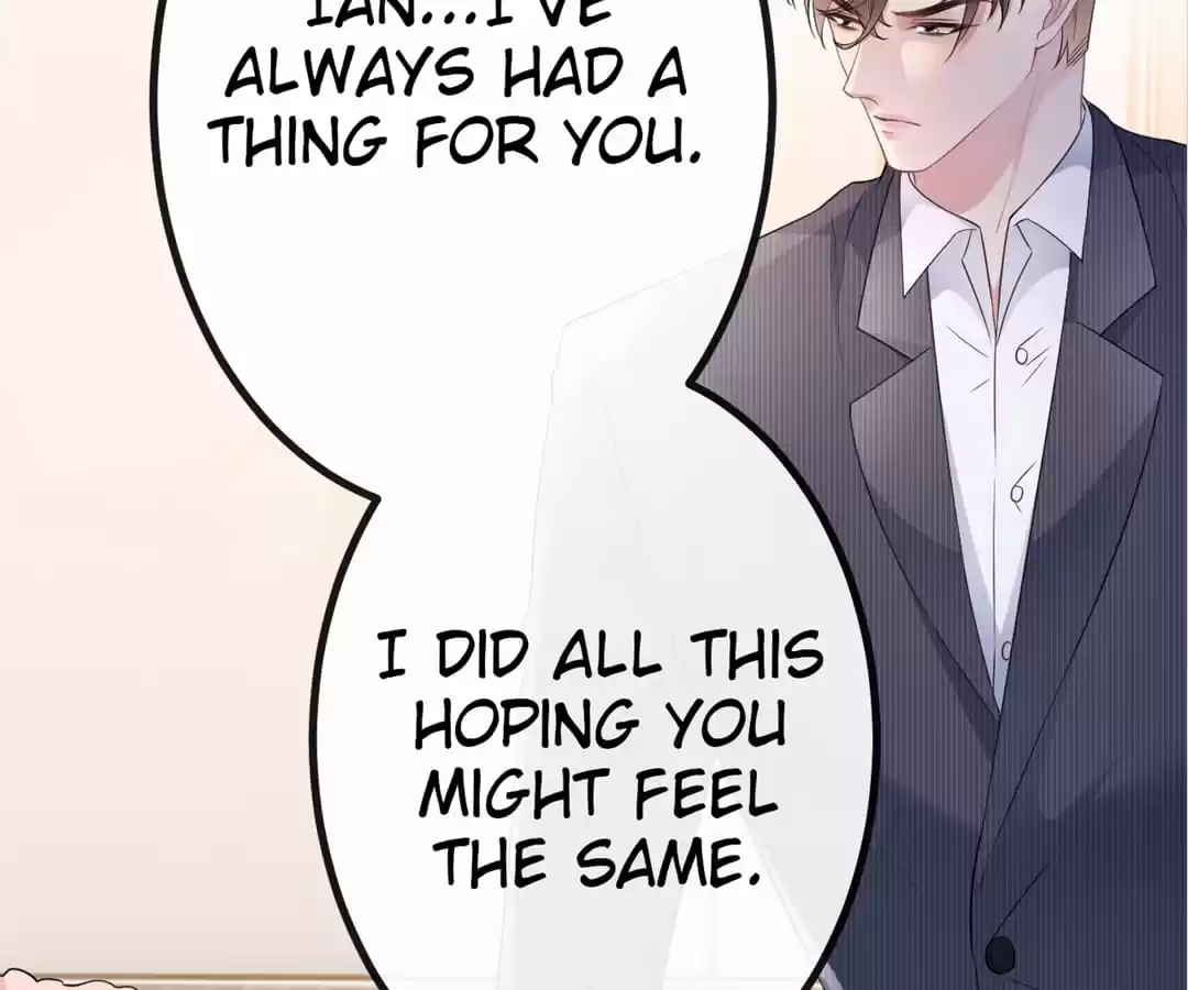 The Burning Flames of Intense Love Chapter 70 page 7 - 