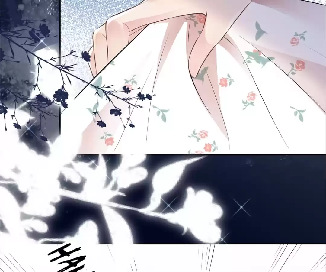 The Burning Flames of Intense Love Chapter 70 page 61 - 