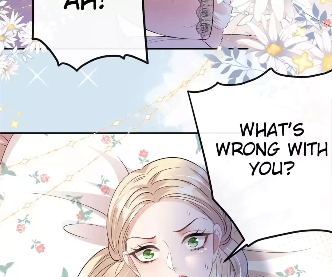 The Burning Flames of Intense Love Chapter 70 page 64 - 