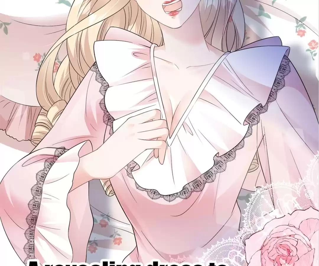 The Burning Flames of Intense Love Chapter 70 page 65 - 