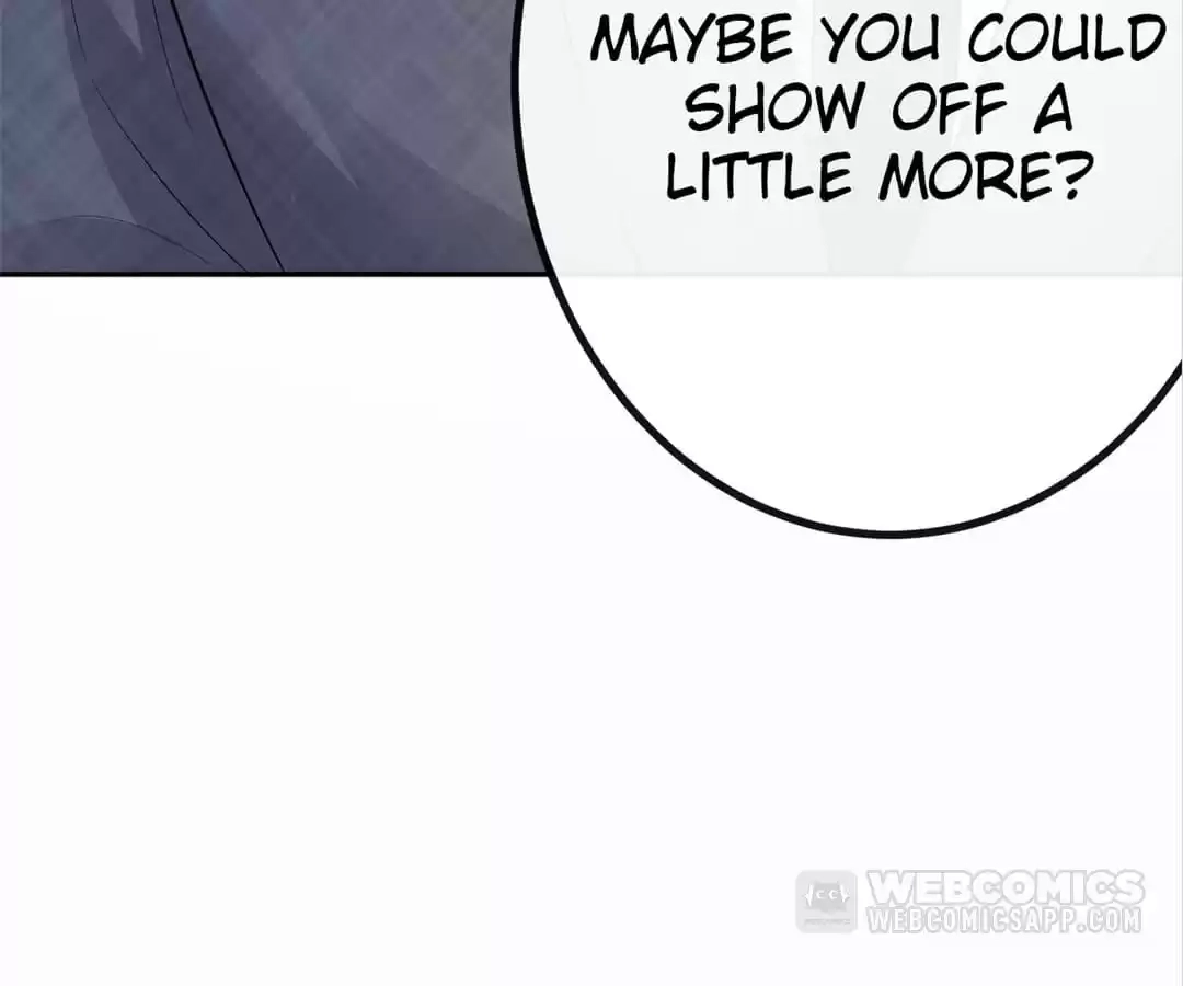 The Burning Flames of Intense Love Chapter 70 page 68 - 