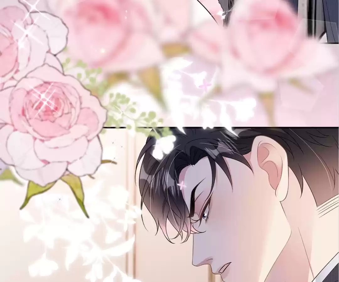 The Burning Flames of Intense Love Chapter 70 page 9 - 