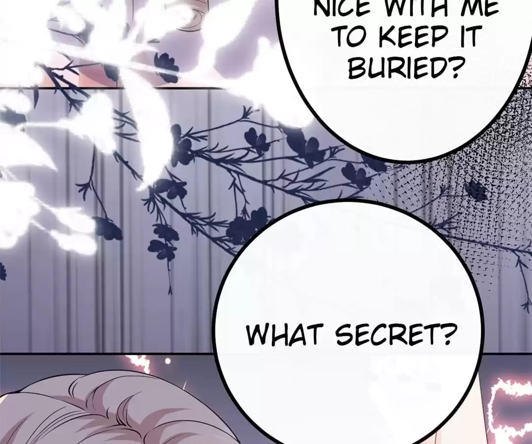 The Burning Flames of Intense Love Chapter 71 page 13 - 