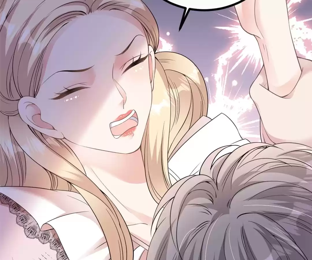 The Burning Flames of Intense Love Chapter 71 page 14 - 