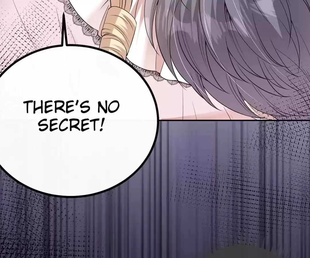 The Burning Flames of Intense Love Chapter 71 page 15 - 