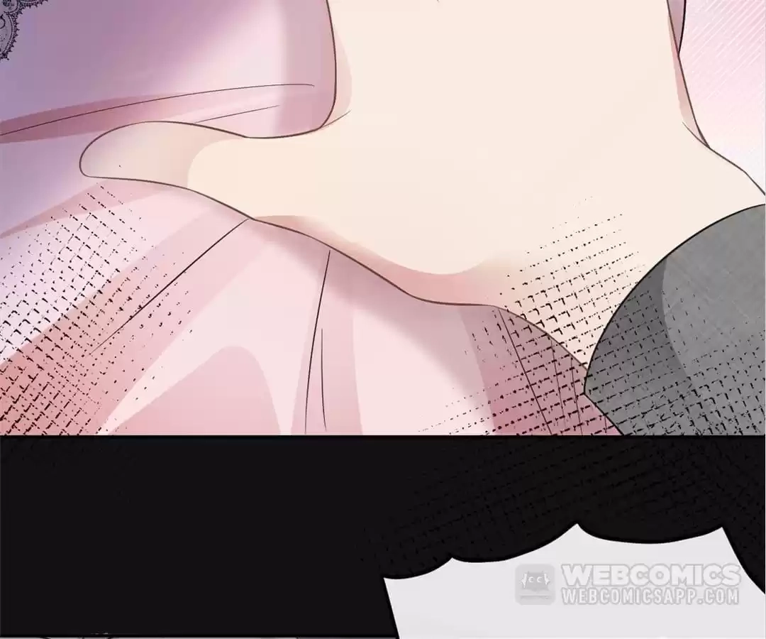 The Burning Flames of Intense Love Chapter 71 page 21 - 