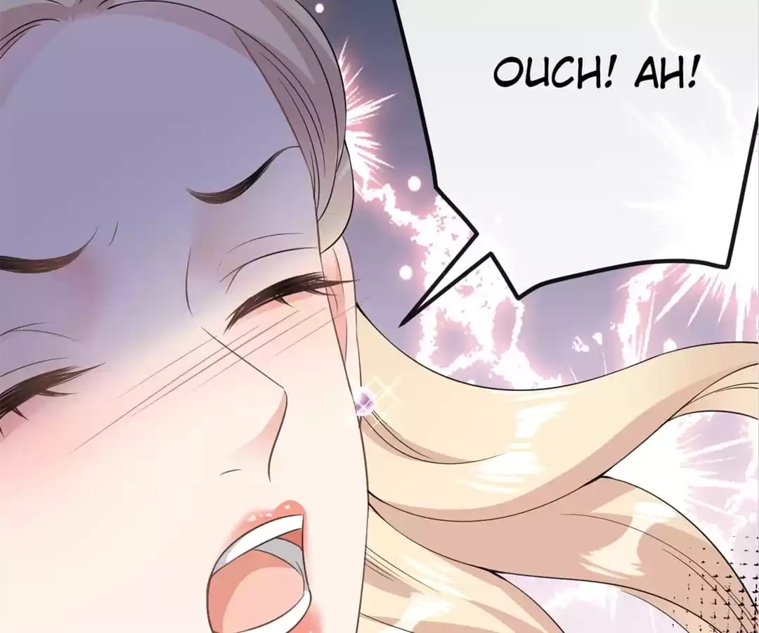The Burning Flames of Intense Love Chapter 71 page 22 - 