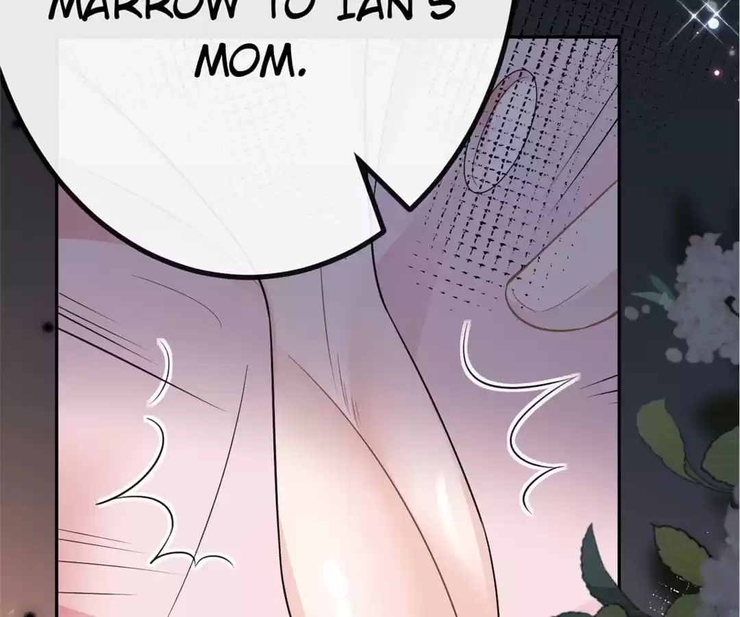 The Burning Flames of Intense Love Chapter 71 page 26 - 