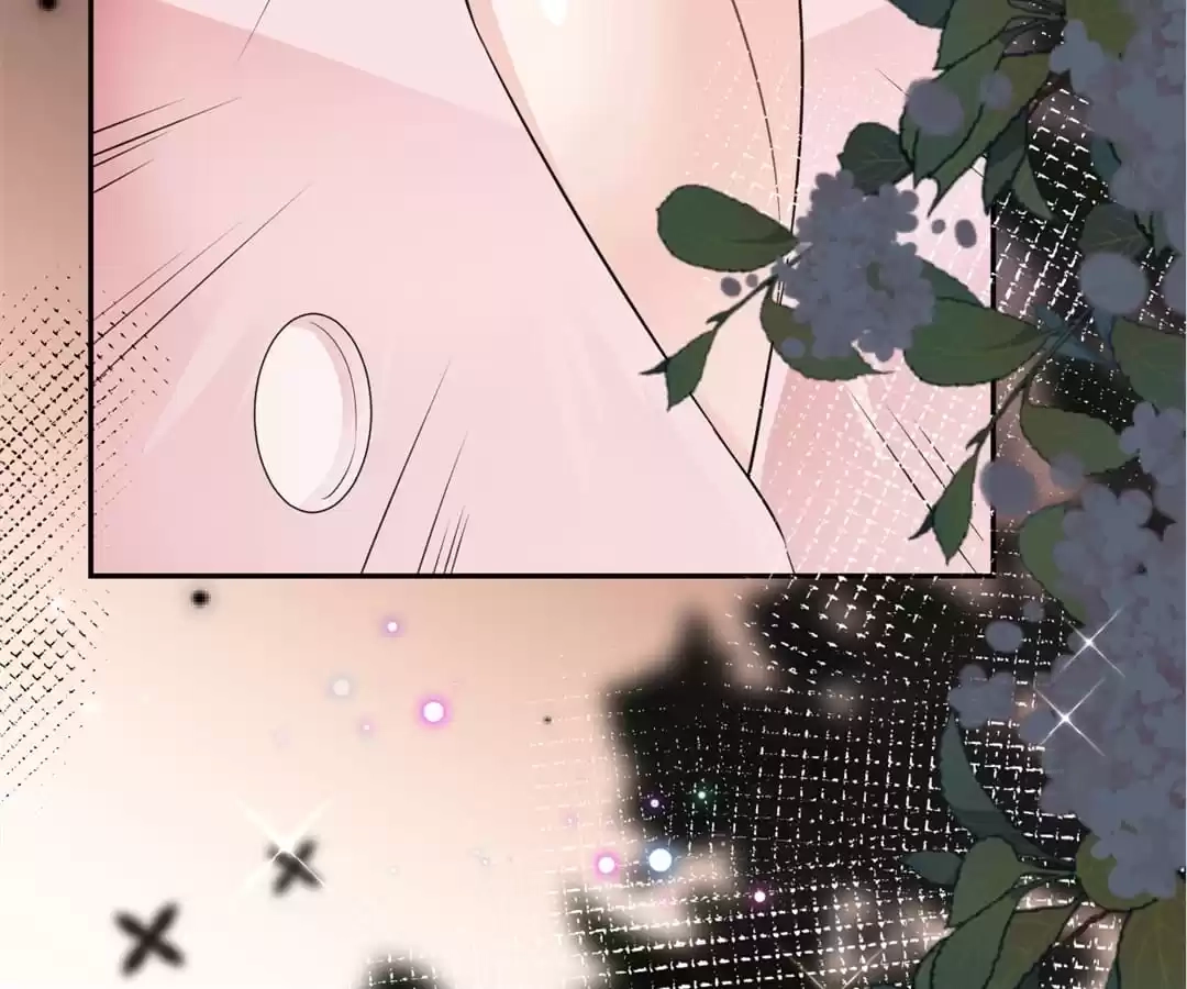 The Burning Flames of Intense Love Chapter 71 page 27 - 