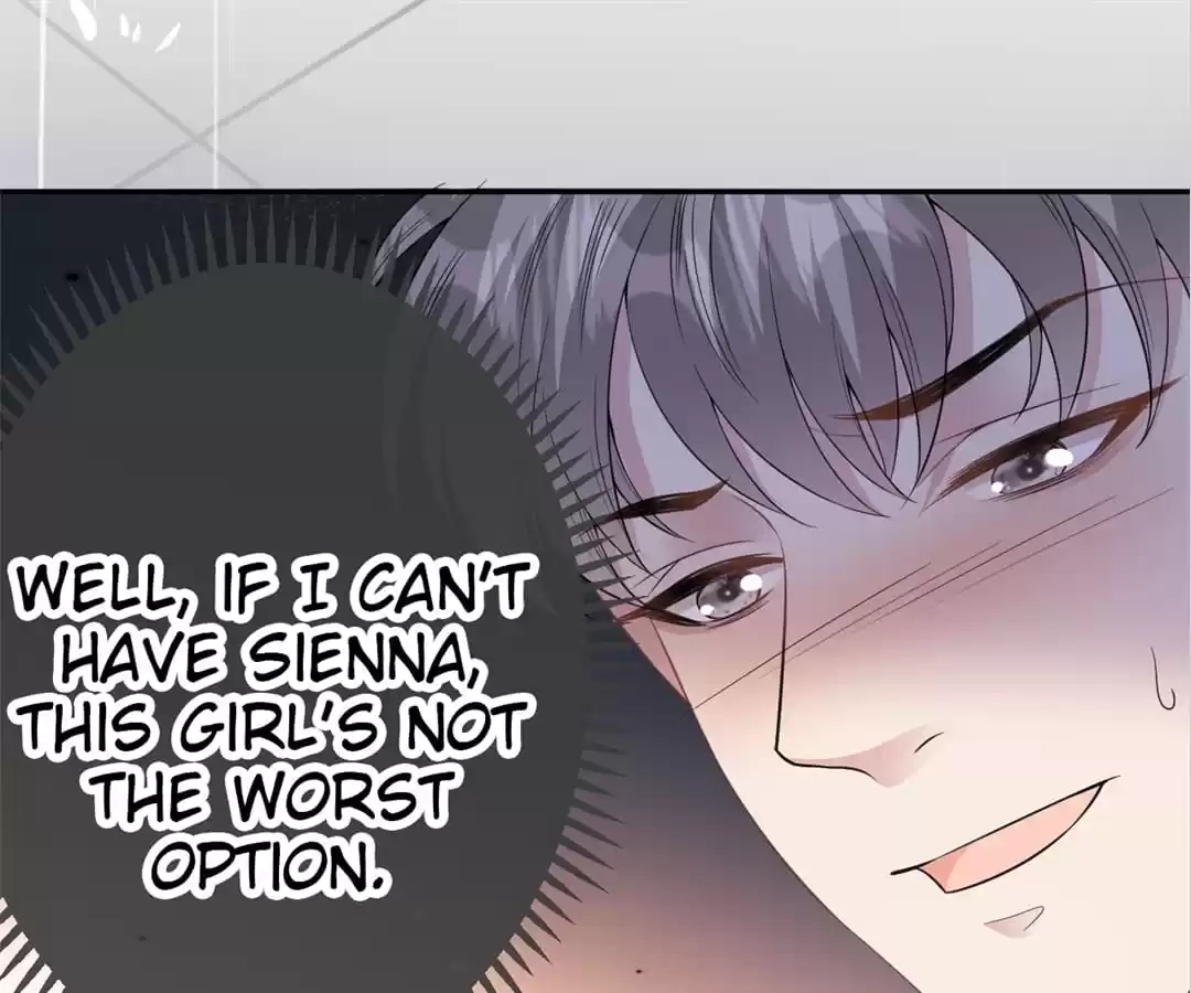 The Burning Flames of Intense Love Chapter 71 page 33 - 