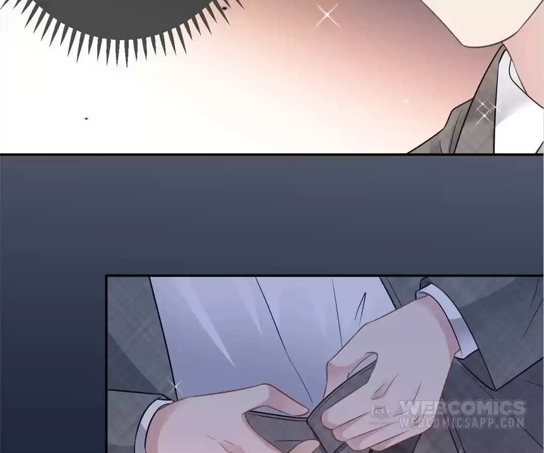 The Burning Flames of Intense Love Chapter 71 page 34 - 