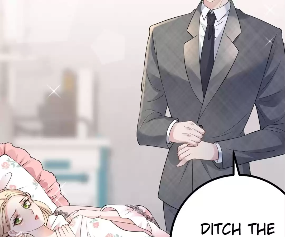 The Burning Flames of Intense Love Chapter 71 page 38 - 