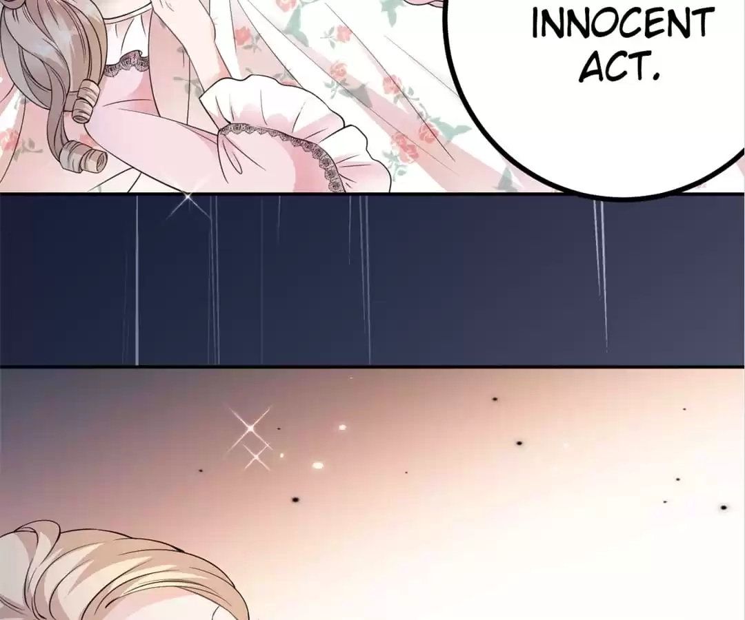The Burning Flames of Intense Love Chapter 71 page 39 - 