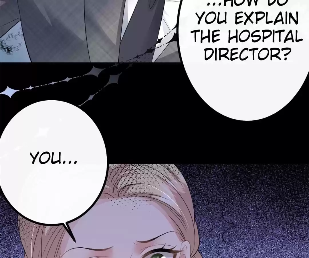 The Burning Flames of Intense Love Chapter 71 page 5 - 
