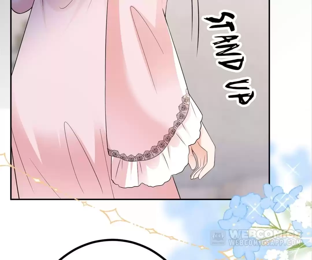 The Burning Flames of Intense Love Chapter 71 page 42 - 
