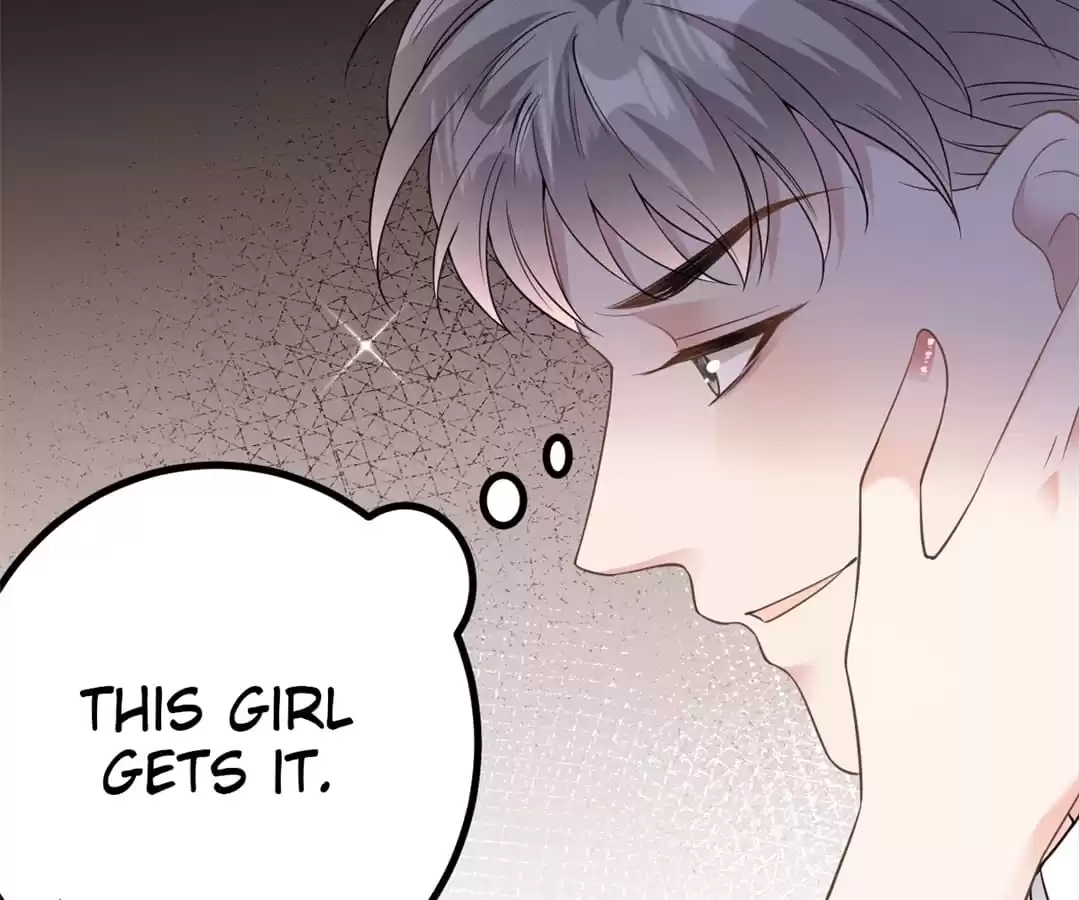 The Burning Flames of Intense Love Chapter 71 page 46 - 