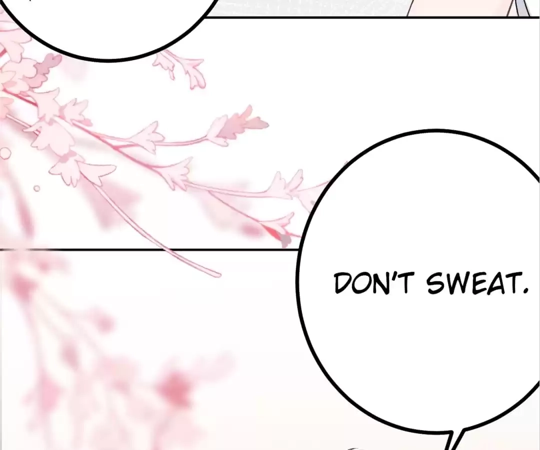 The Burning Flames of Intense Love Chapter 71 page 47 - 
