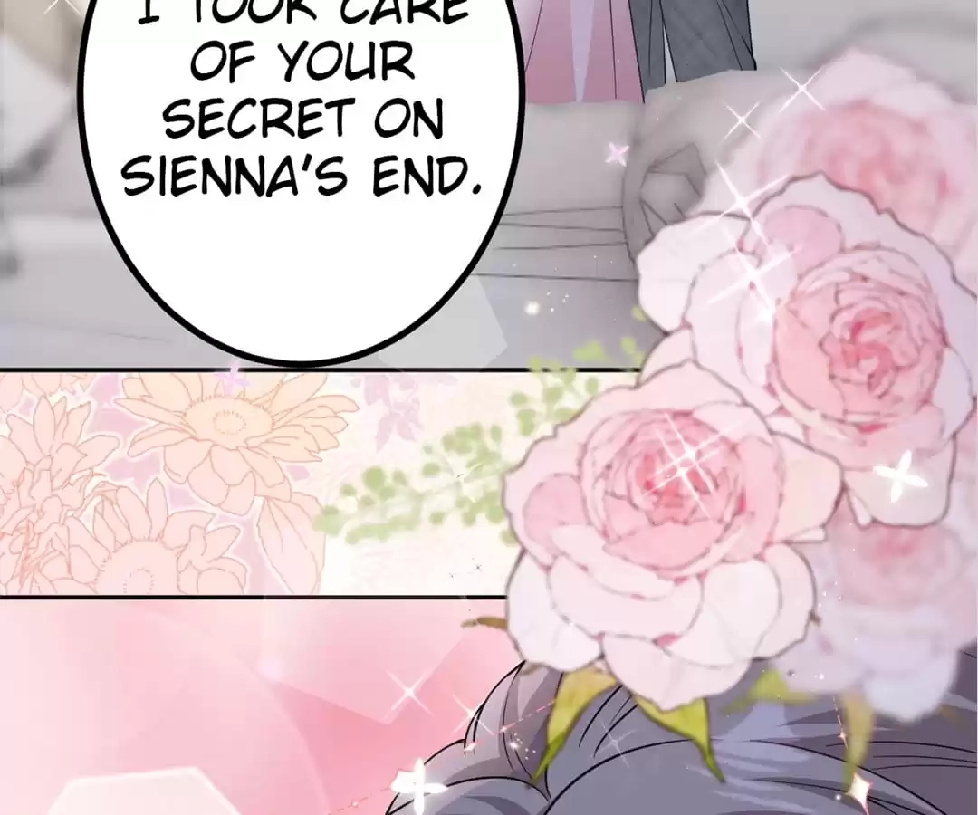 The Burning Flames of Intense Love Chapter 71 page 49 - 