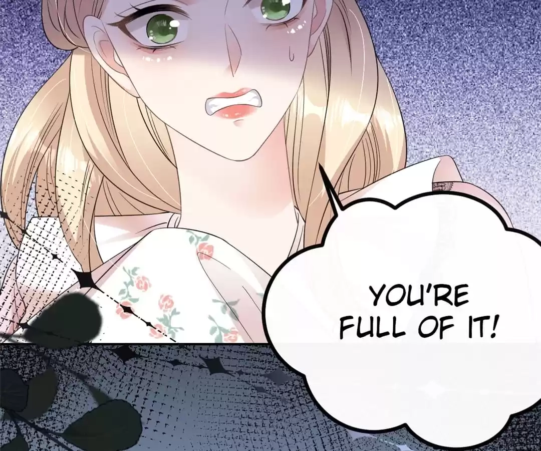 The Burning Flames of Intense Love Chapter 71 page 6 - 